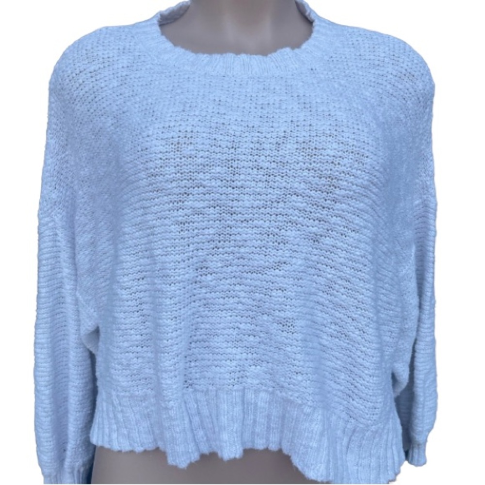 American Eagle Chunky Sweater